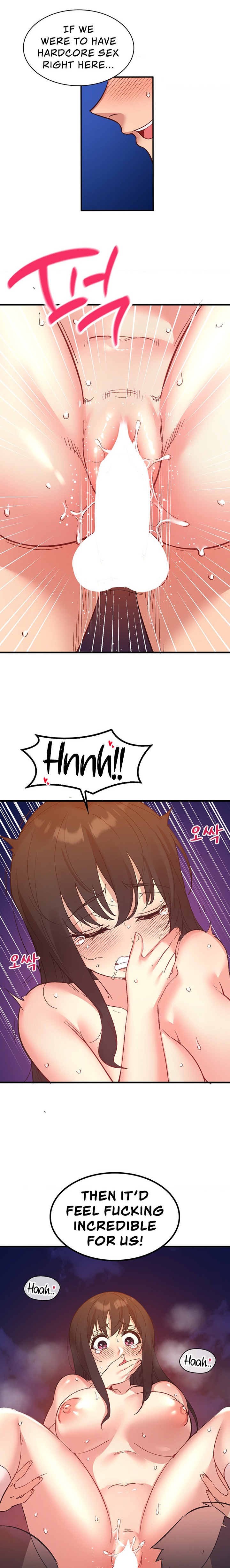 Smart App Life - Chapter 19 - picture 2