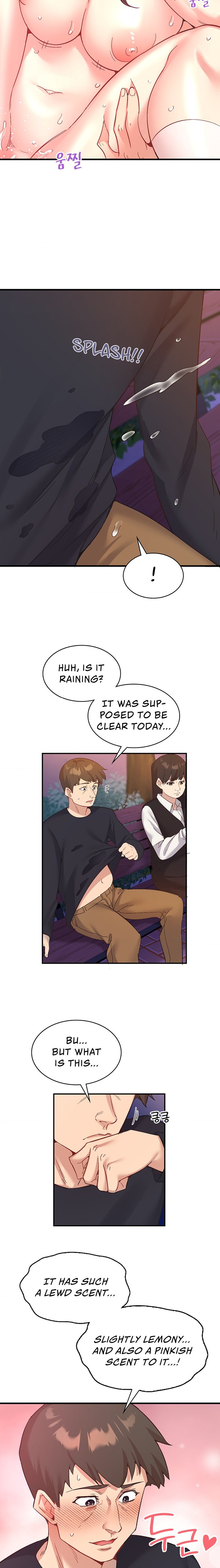 Smart App Life - Chapter 19 - picture 4