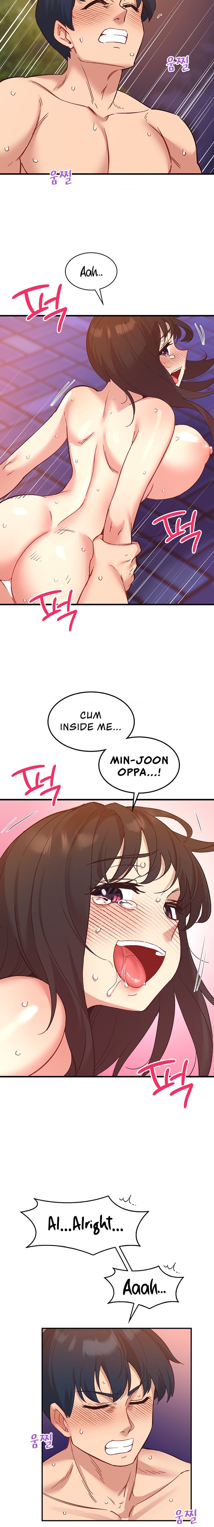 Smart App Life - Chapter 20 - picture 14