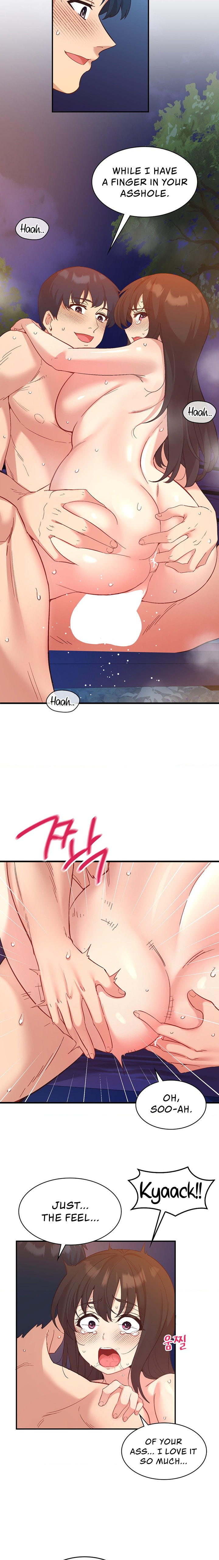 Smart App Life - Chapter 20 - picture 4