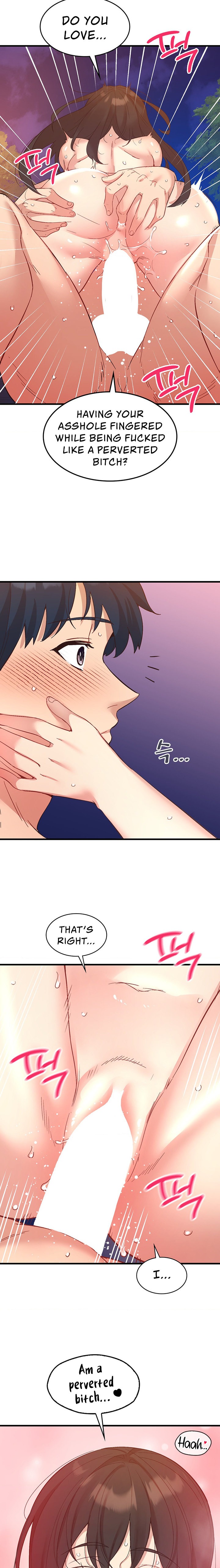 Smart App Life - Chapter 20 - picture 5