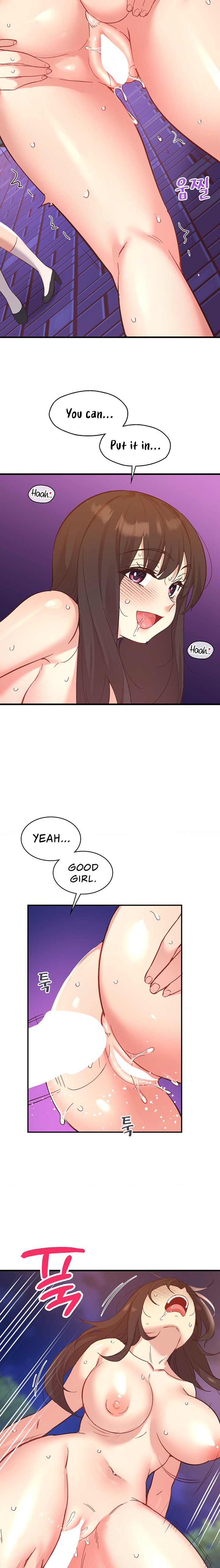 Smart App Life - Chapter 20 - picture 9