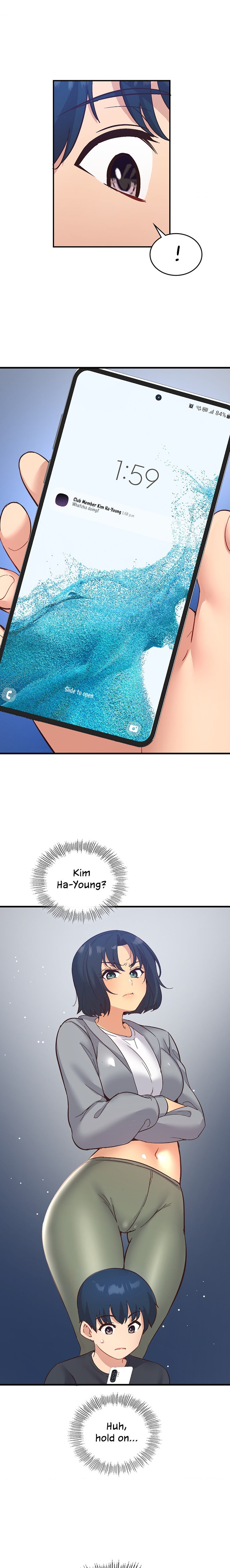 Smart App Life - Chapter 21 - picture 1