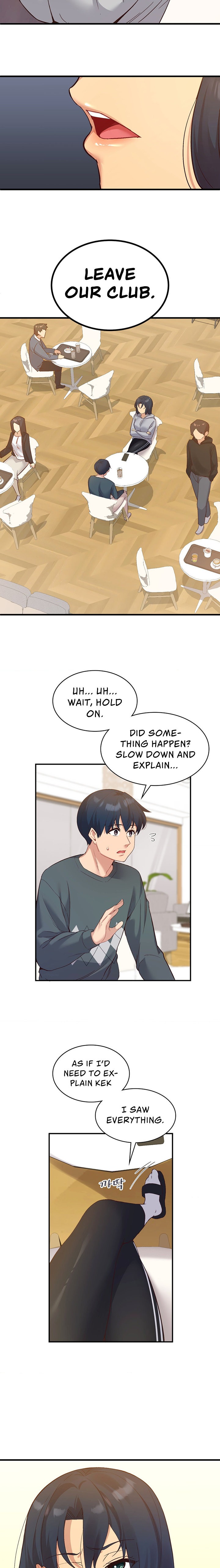 Smart App Life - Chapter 21 - picture 10