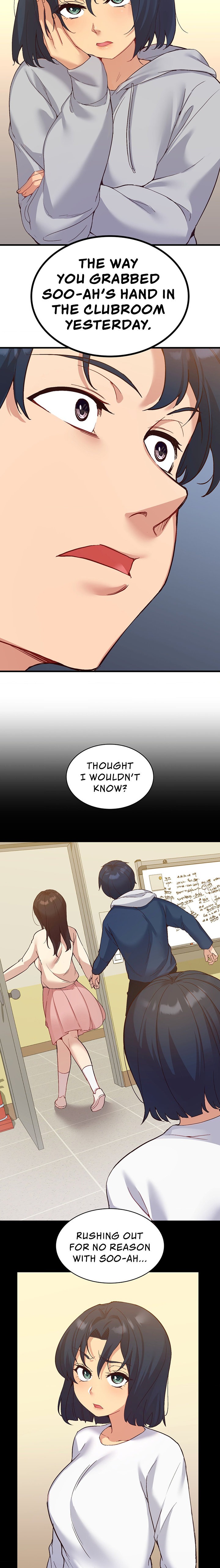 Smart App Life - Chapter 21 - picture 11