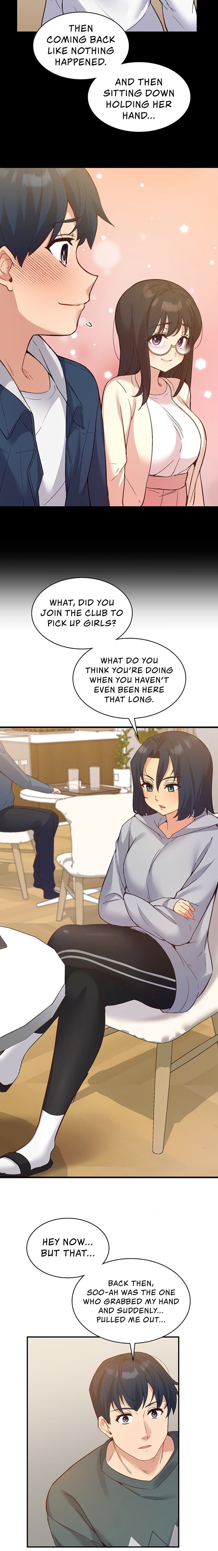 Smart App Life - Chapter 21 - picture 12