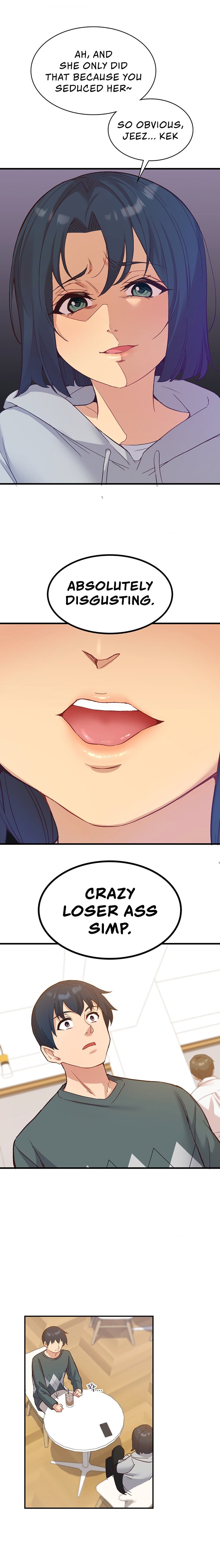 Smart App Life - Chapter 21 - picture 13