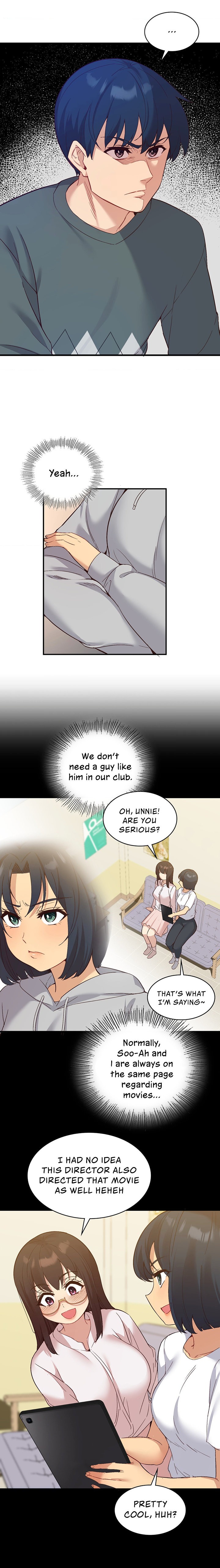 Smart App Life - Chapter 21 - picture 14