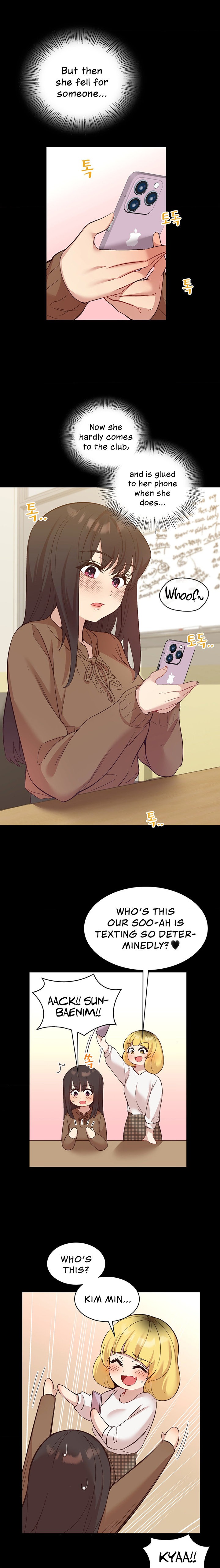 Smart App Life - Chapter 21 - picture 15