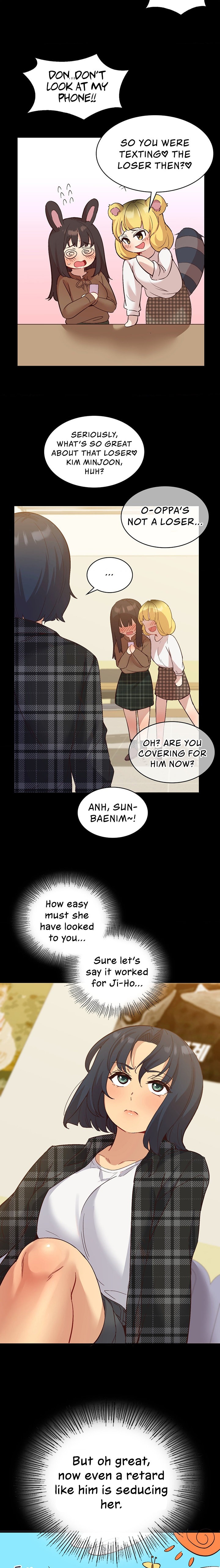 Smart App Life - Chapter 21 - picture 16