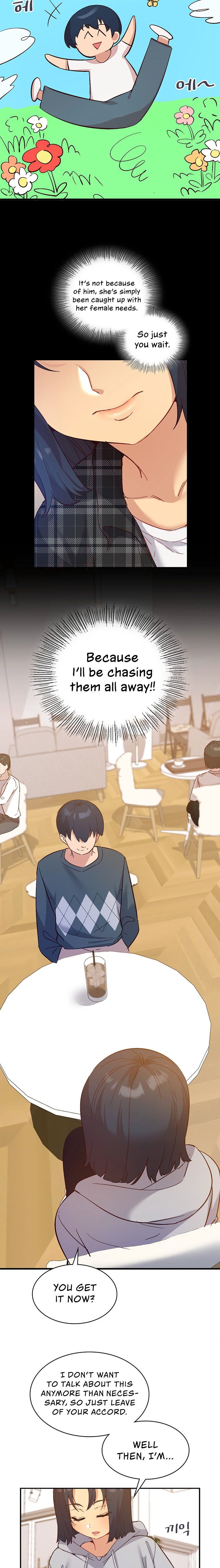 Smart App Life - Chapter 21 - picture 17
