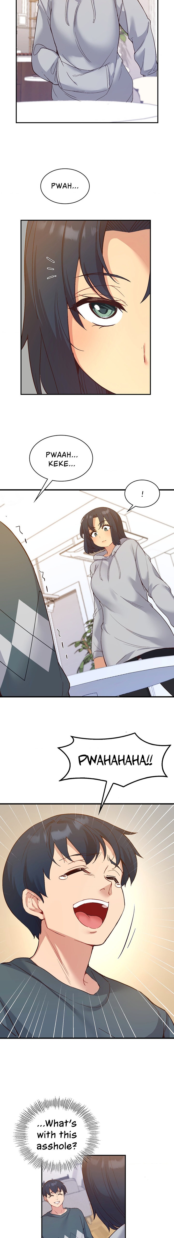 Smart App Life - Chapter 21 - picture 18