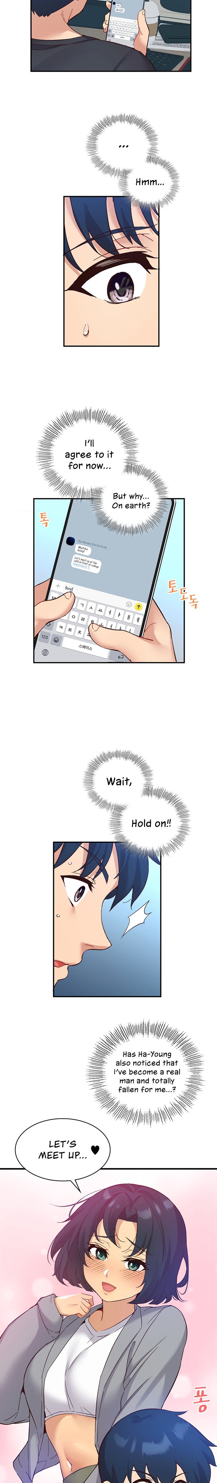 Smart App Life - Chapter 21 - picture 3