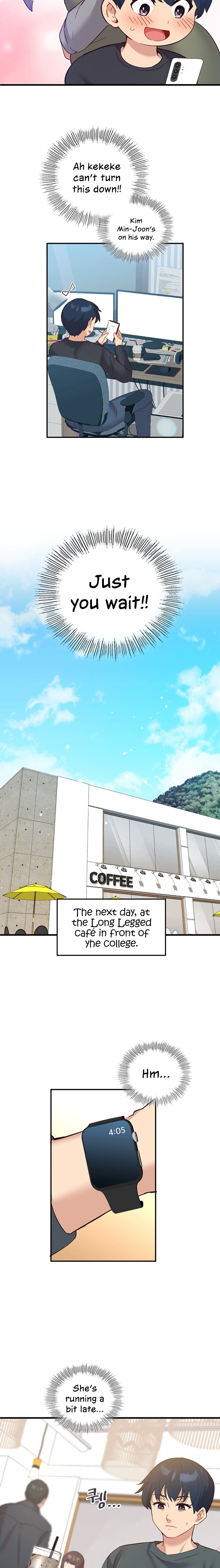 Smart App Life - Chapter 21 - picture 4