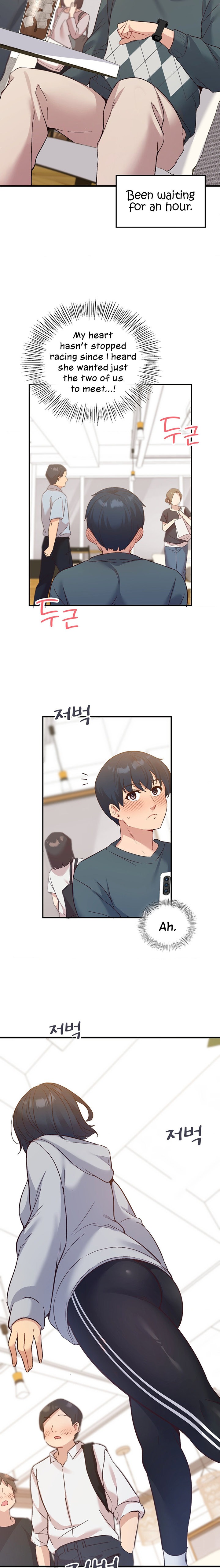 Smart App Life - Chapter 21 - picture 5
