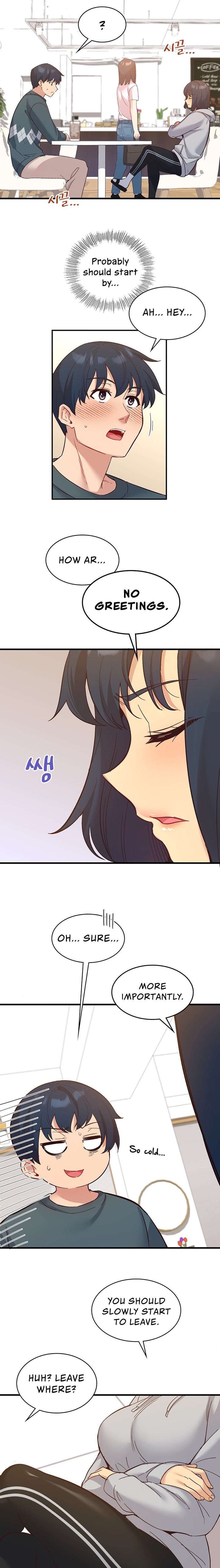 Smart App Life - Chapter 21 - picture 8