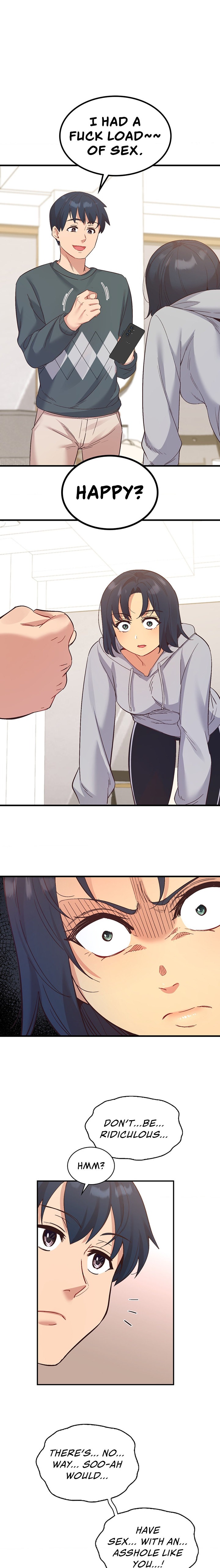 Smart App Life - Chapter 22 - picture 10