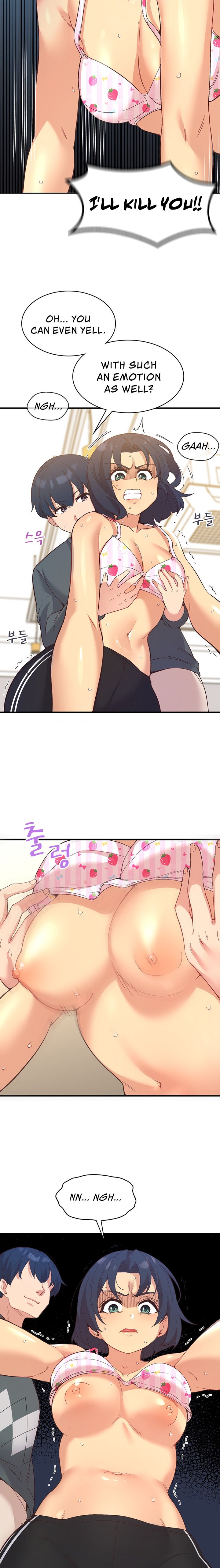 Smart App Life - Chapter 22 - picture 14