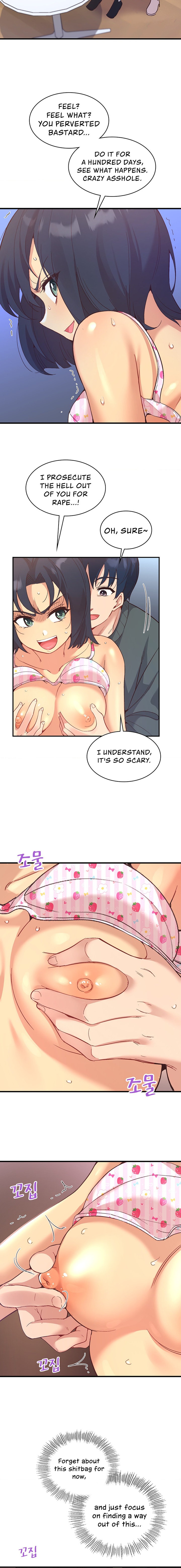 Smart App Life - Chapter 22 - picture 16