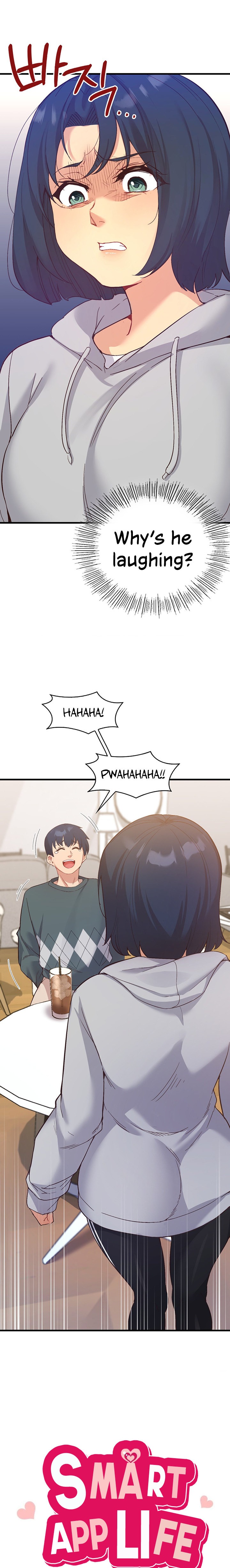 Smart App Life - Chapter 22 - picture 2