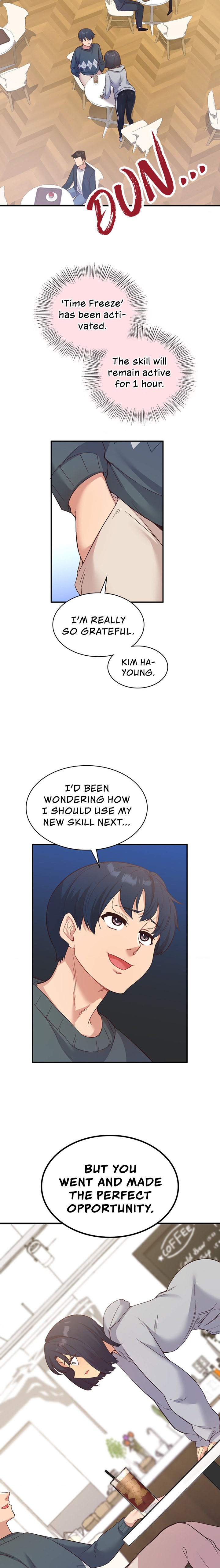 Smart App Life - Chapter 22 - picture 5