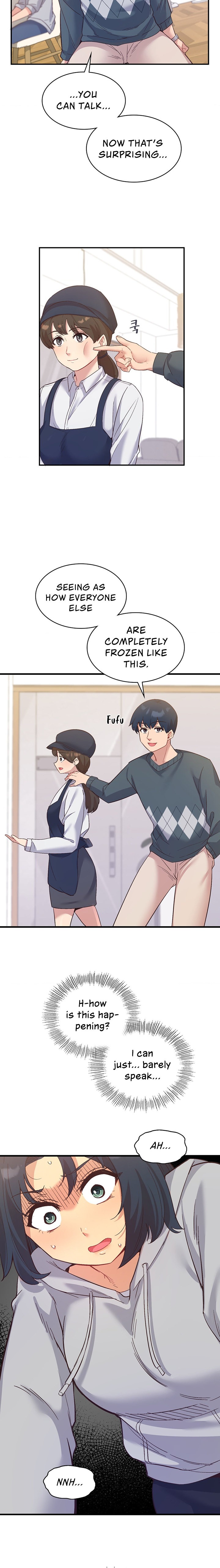 Smart App Life - Chapter 22 - picture 7
