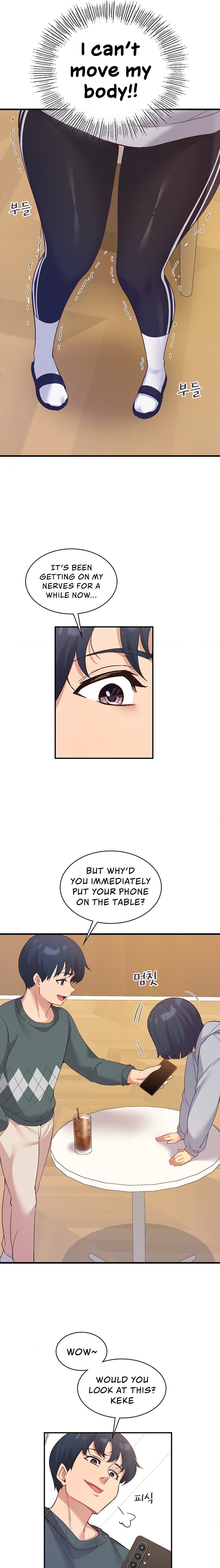 Smart App Life - Chapter 22 - picture 8