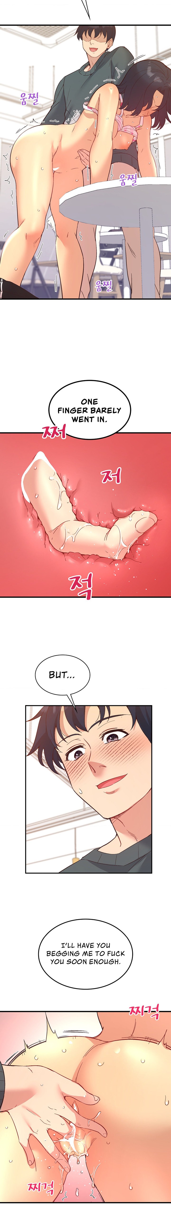 Smart App Life - Chapter 23 - picture 13