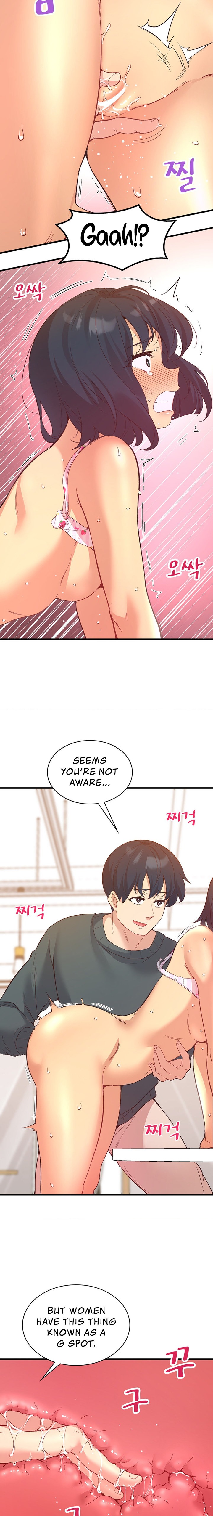 Smart App Life - Chapter 23 - picture 15