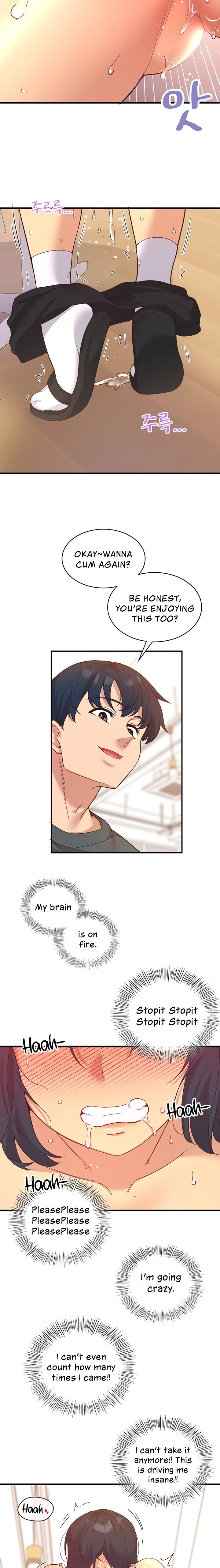 Smart App Life - Chapter 23 - picture 18