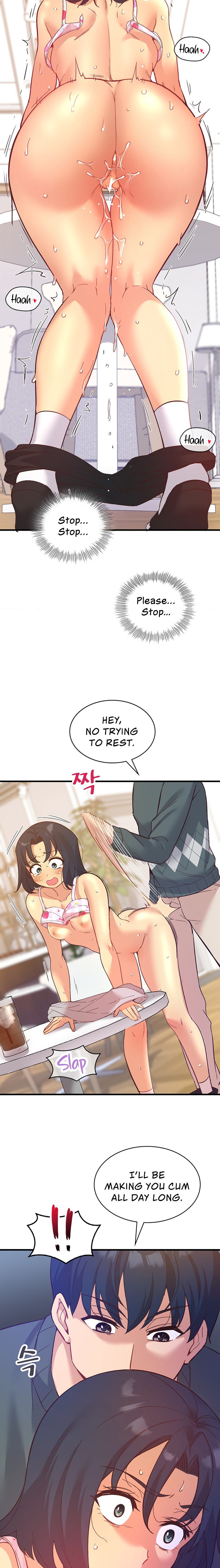 Smart App Life - Chapter 23 - picture 19