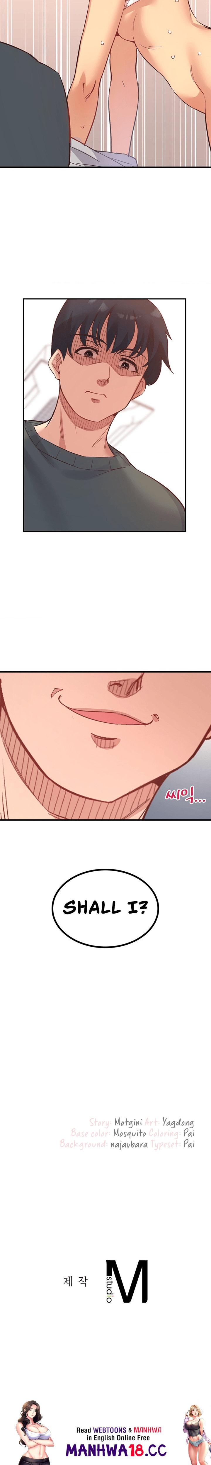 Smart App Life - Chapter 23 - picture 22