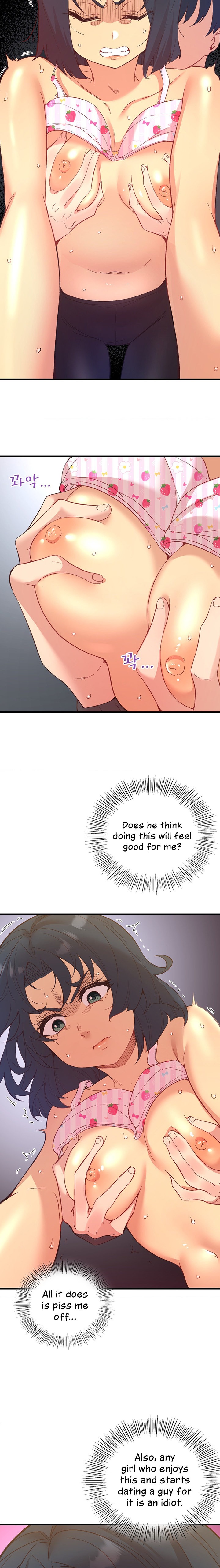 Smart App Life - Chapter 23 - picture 4