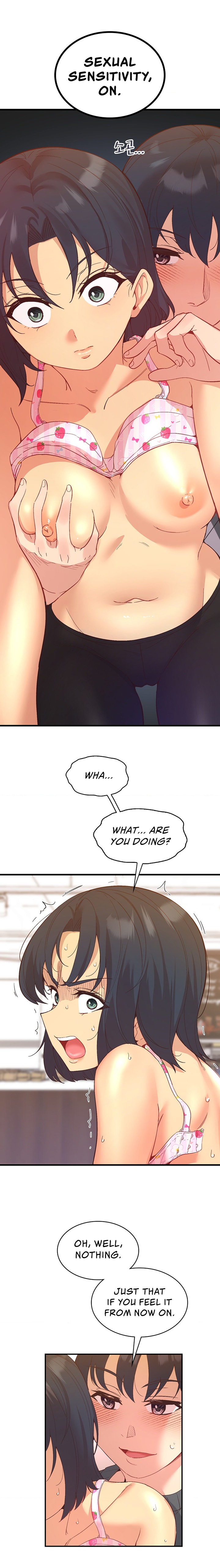 Smart App Life - Chapter 23 - picture 6