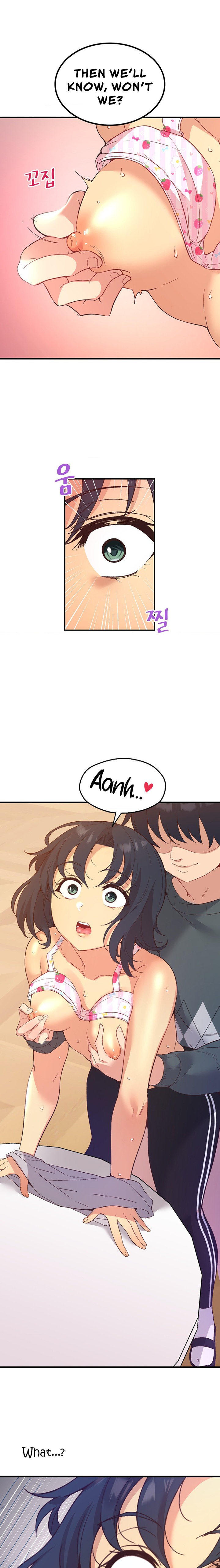 Smart App Life - Chapter 23 - picture 7
