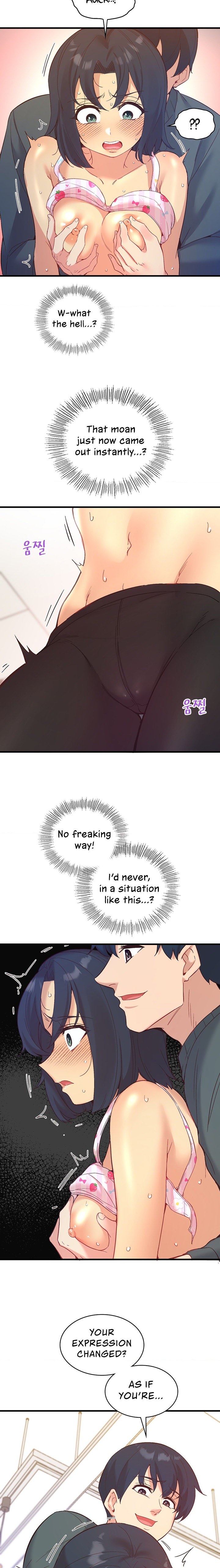 Smart App Life - Chapter 23 - picture 9
