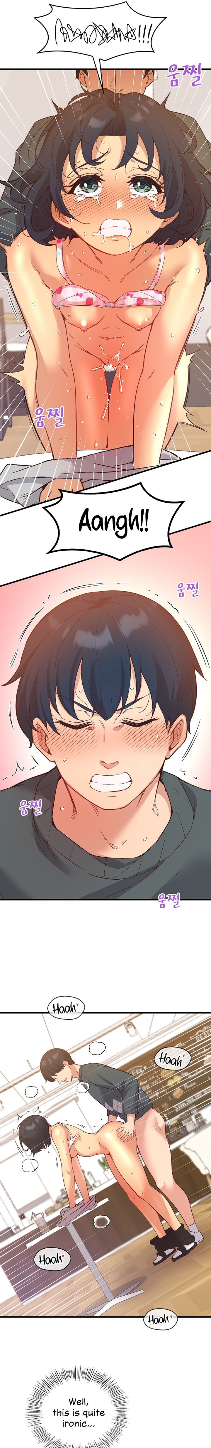 Smart App Life - Chapter 24 - picture 10
