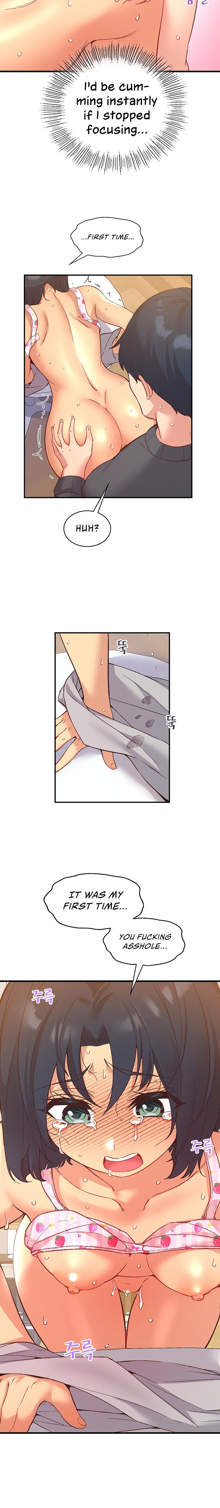Smart App Life - Chapter 24 - picture 12