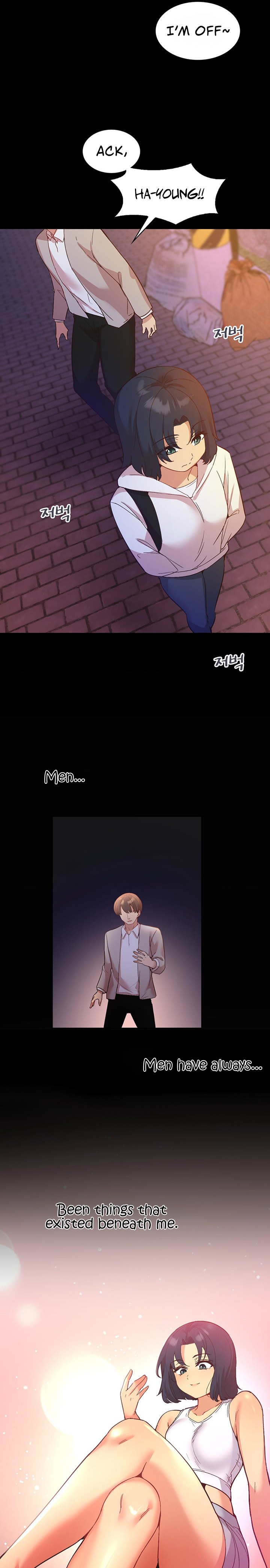 Smart App Life - Chapter 24 - picture 7