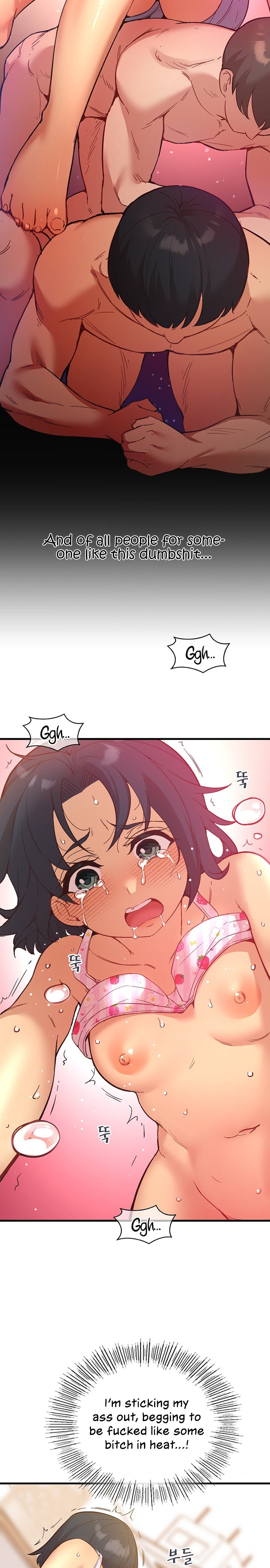 Smart App Life - Chapter 24 - picture 8