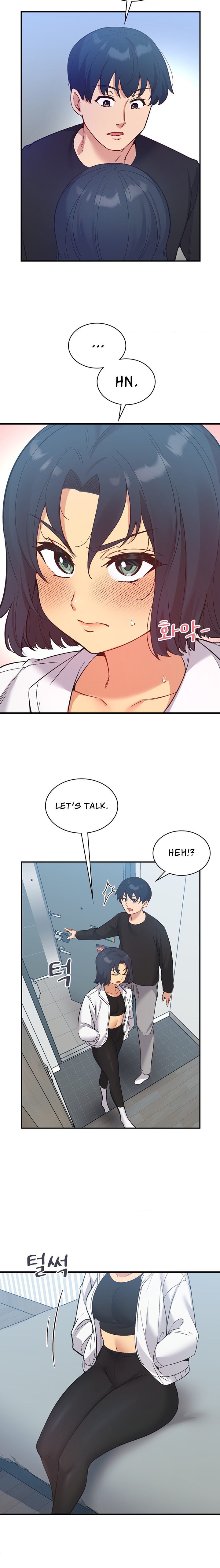Smart App Life - Chapter 25 - picture 11