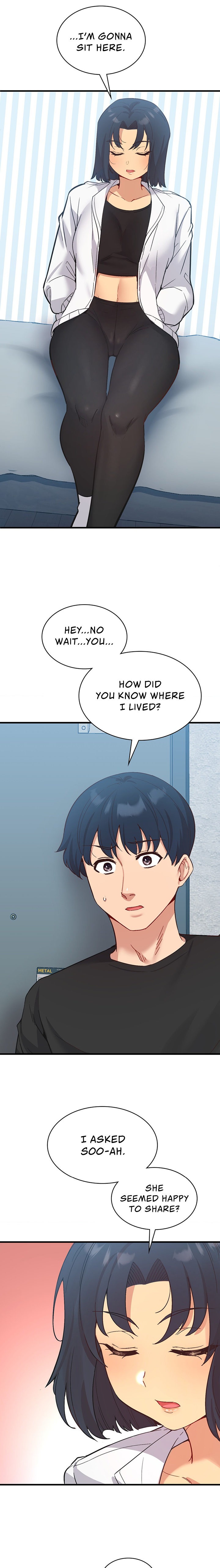 Smart App Life - Chapter 25 - picture 12