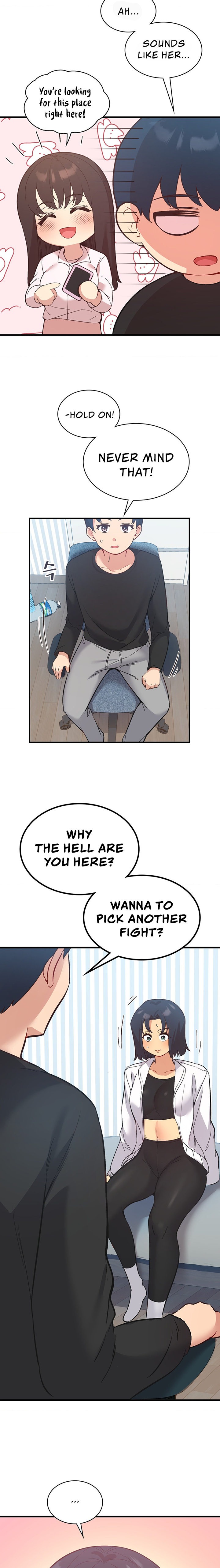 Smart App Life - Chapter 25 - picture 13