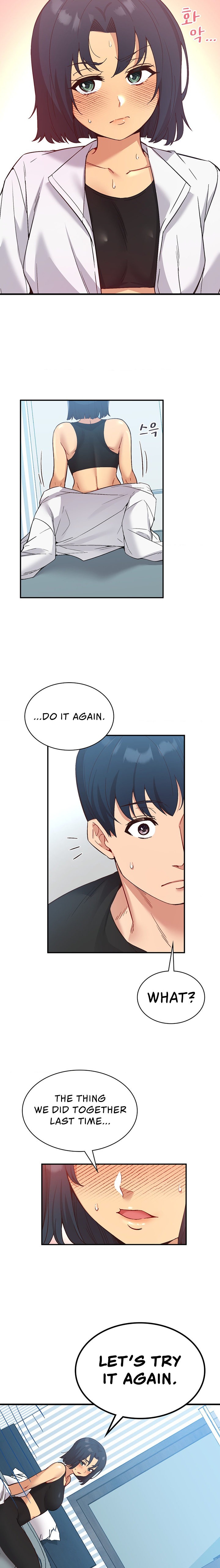 Smart App Life - Chapter 25 - picture 14