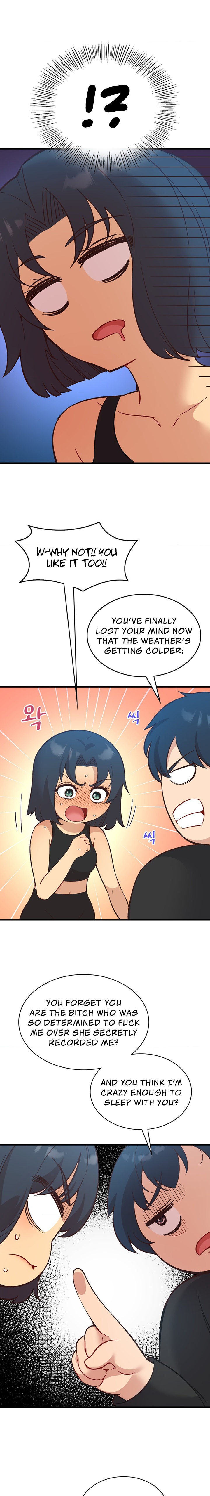 Smart App Life - Chapter 25 - picture 16