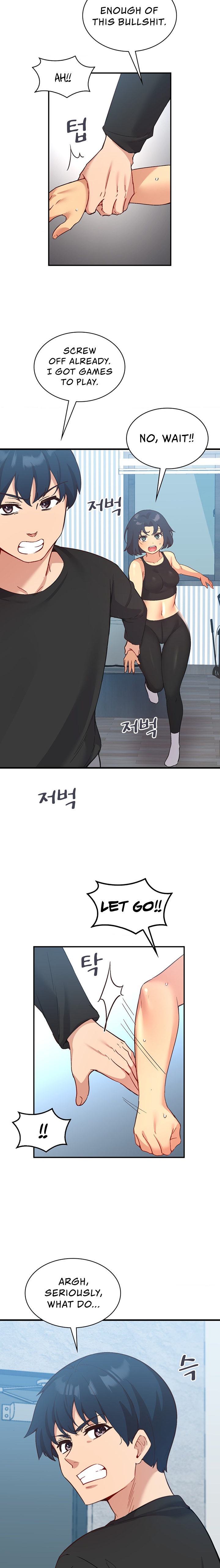 Smart App Life - Chapter 25 - picture 17