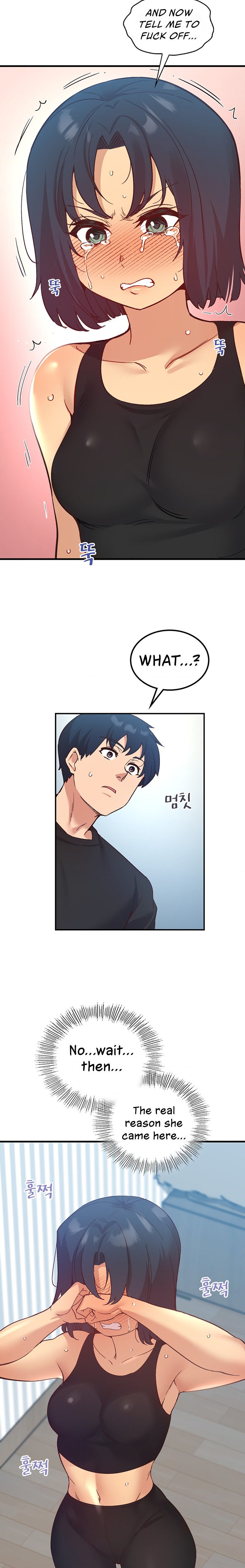 Smart App Life - Chapter 25 - picture 19