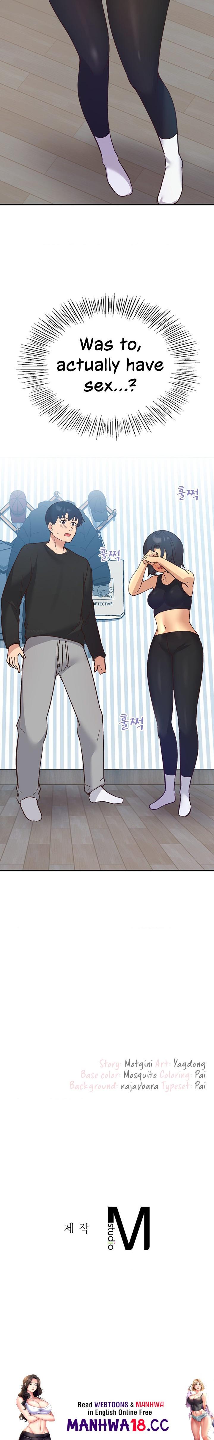 Smart App Life - Chapter 25 - picture 20