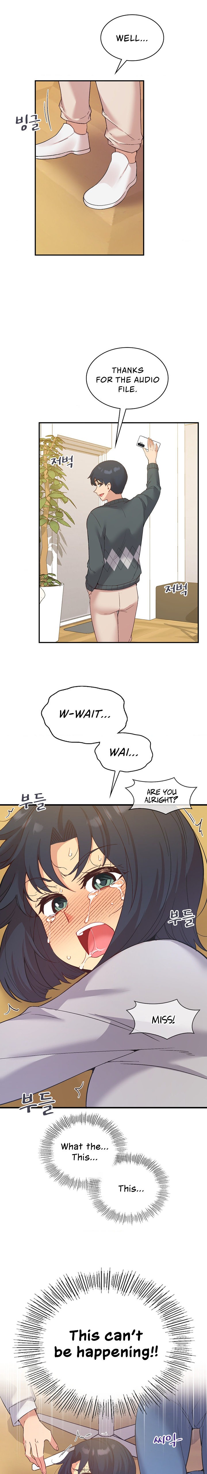 Smart App Life - Chapter 25 - picture 5