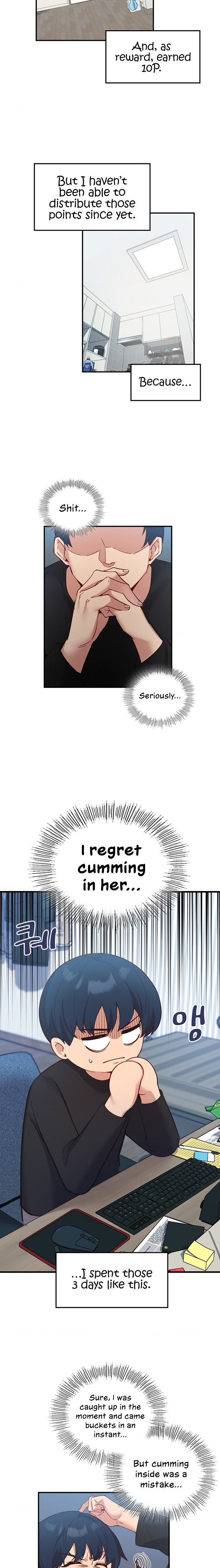 Smart App Life - Chapter 25 - picture 7